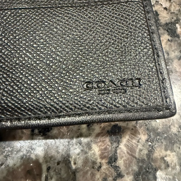 Coach Wallet - Picture 5 of 6